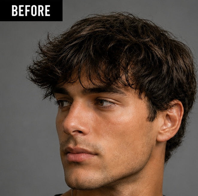 RAZOR MD SEA SALT Texturizing Spray