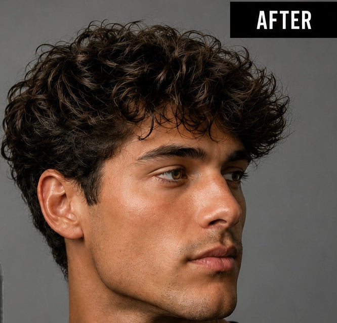 RAZOR MD SEA SALT Texturizing Spray