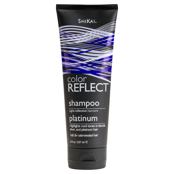 Platinum Shampoo