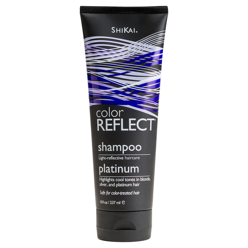 Color Reflect Platinum Shampoo