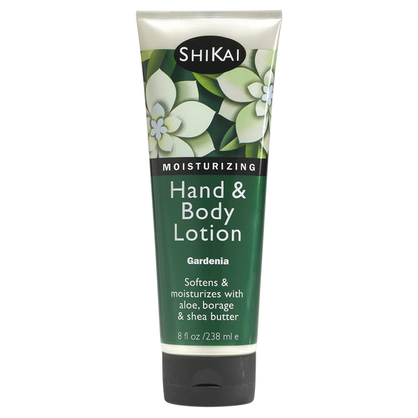 Gardenia Lotion