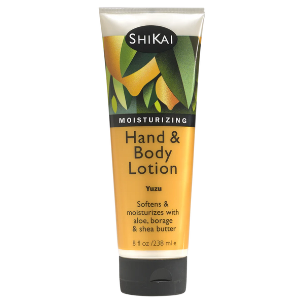 Yuzu Lotion