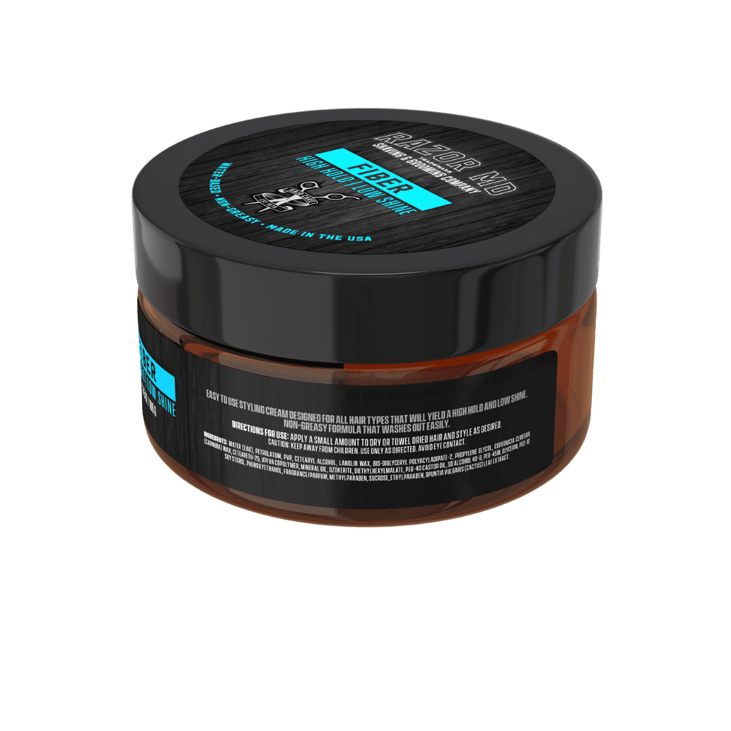 RAZOR MD Hair Styling Fiber