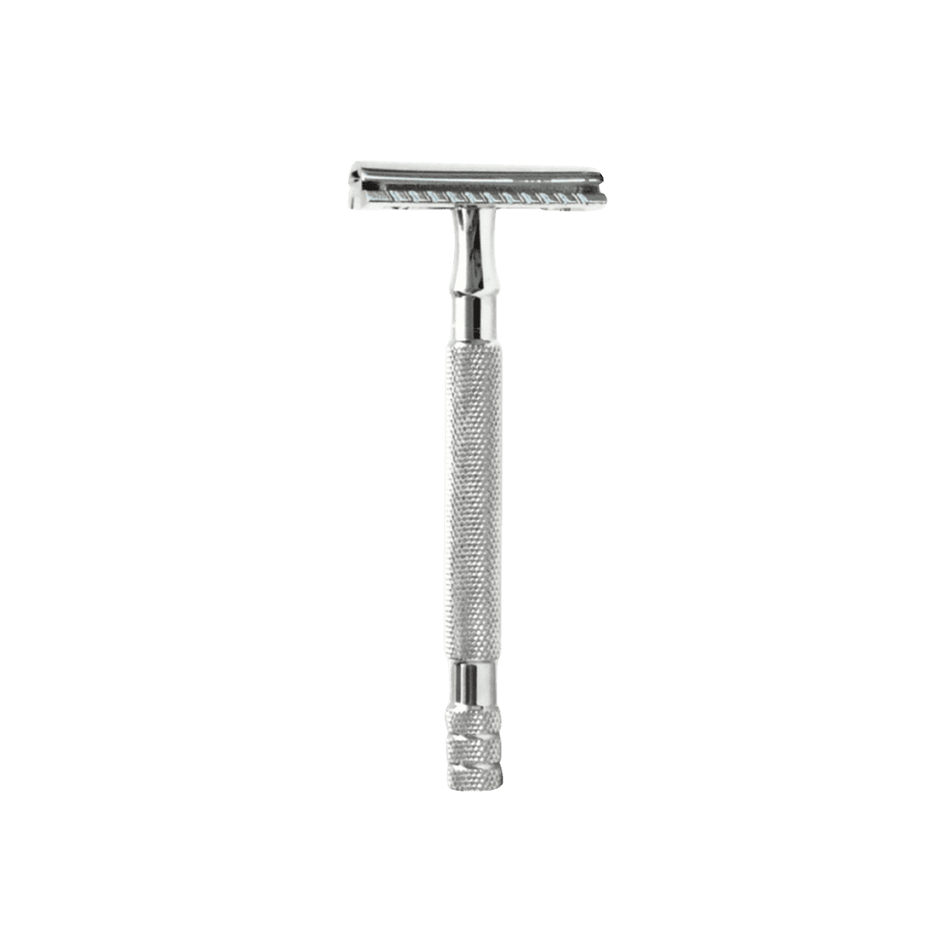 RAZOR MD NK69 Double Edge Safety Razor
