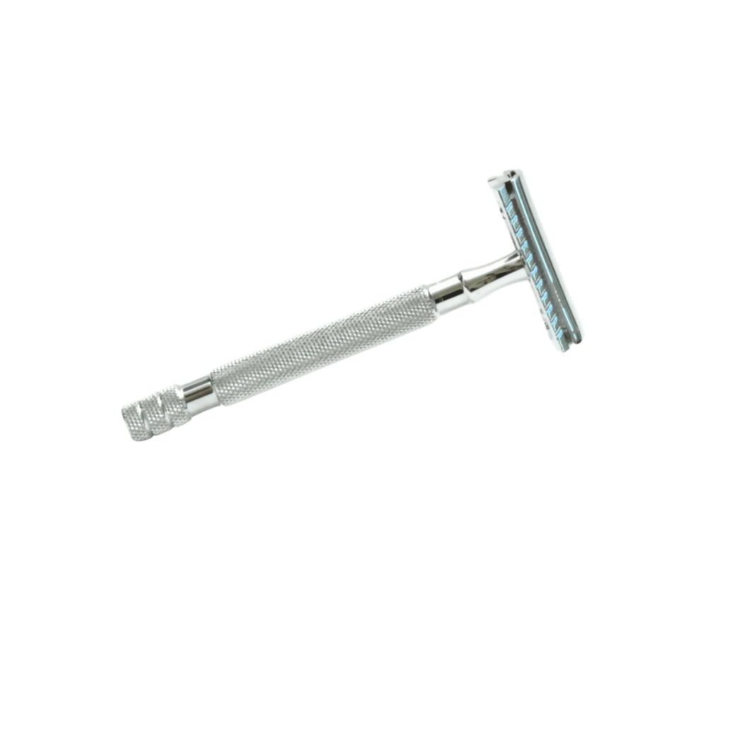 RAZOR MD NK69 Double Edge Safety Razor
