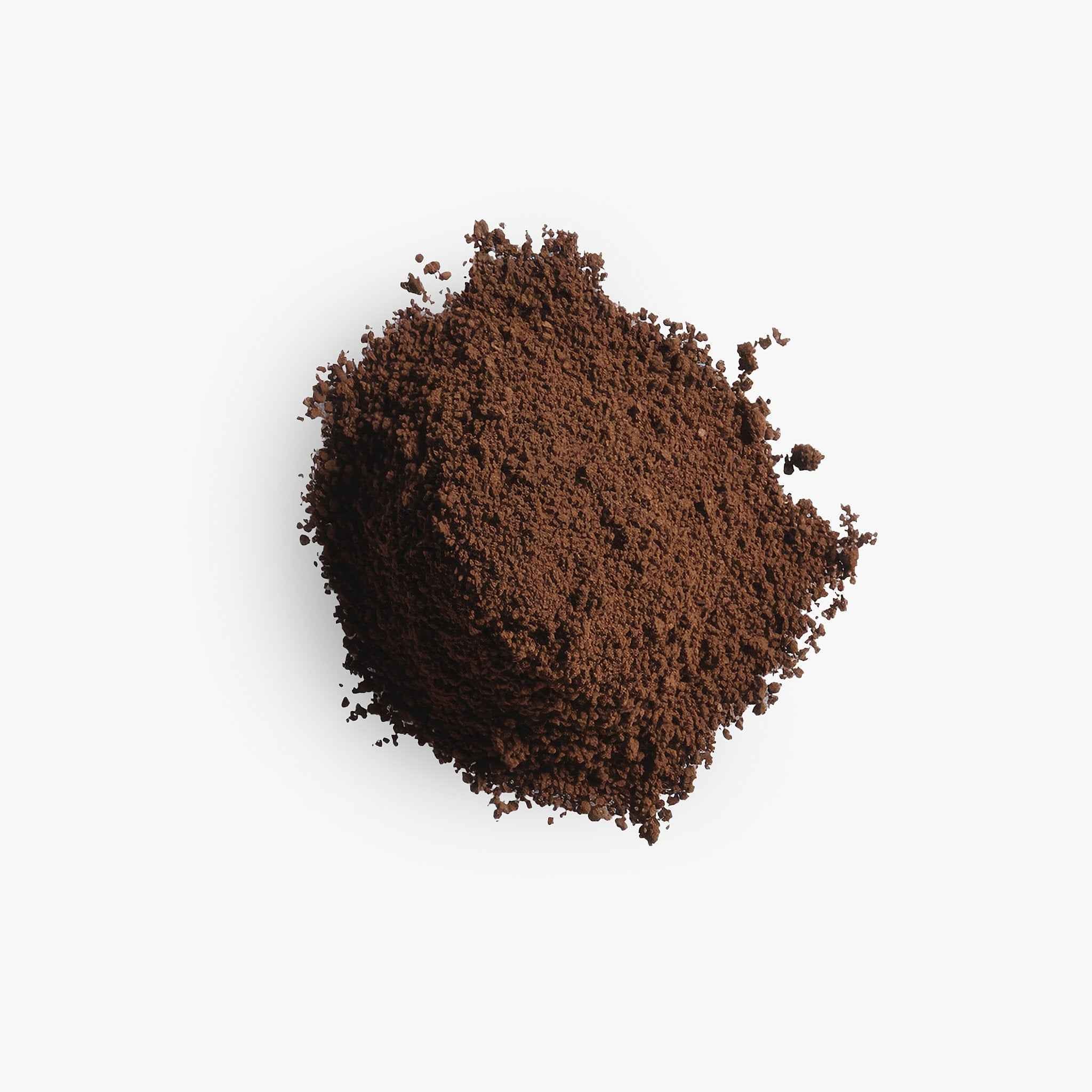 Vitalidad Natural Mushroom Coffee (Medium Roast), 12 Oz. Powder