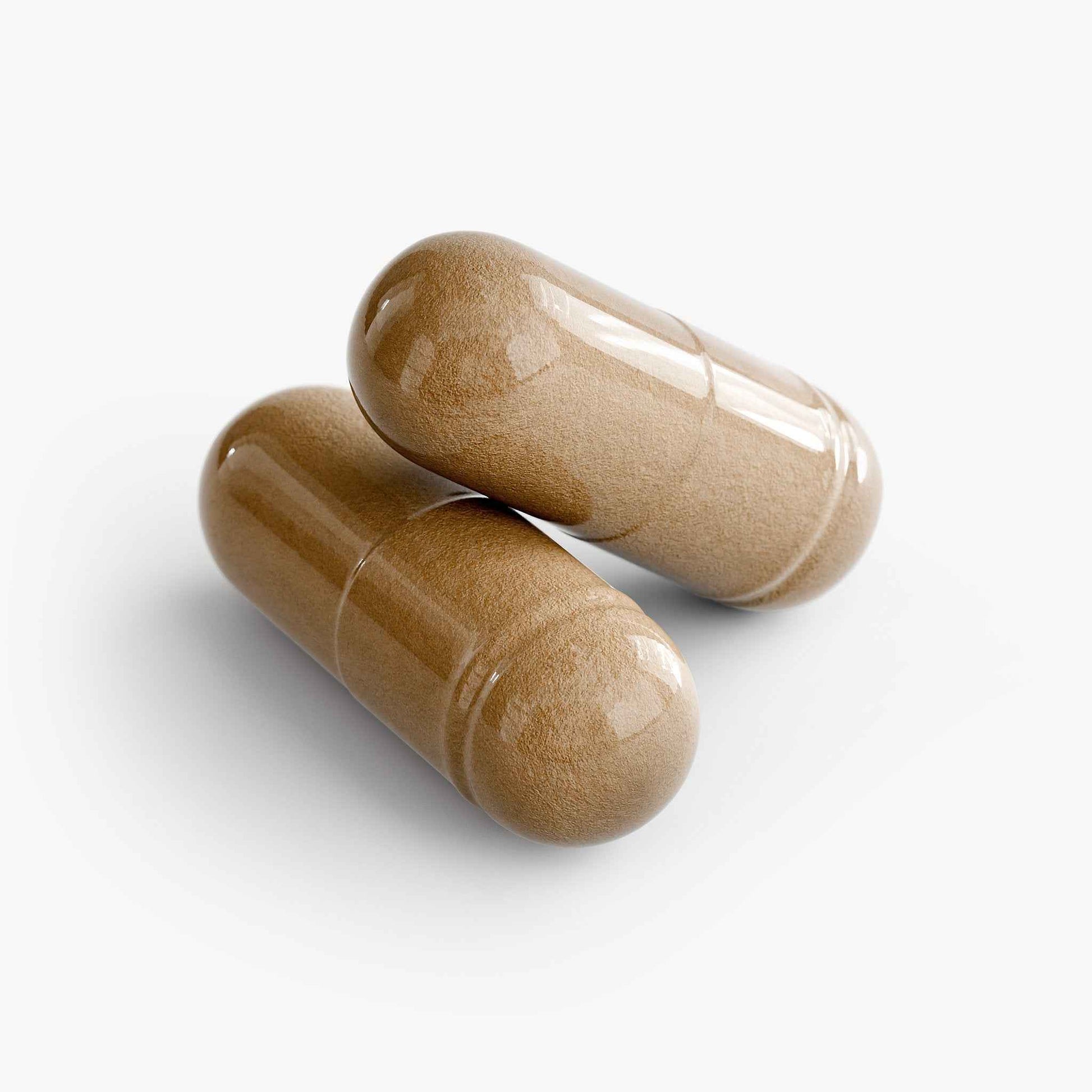 Vitalidad Natural Liver Support, 60 Capsules
