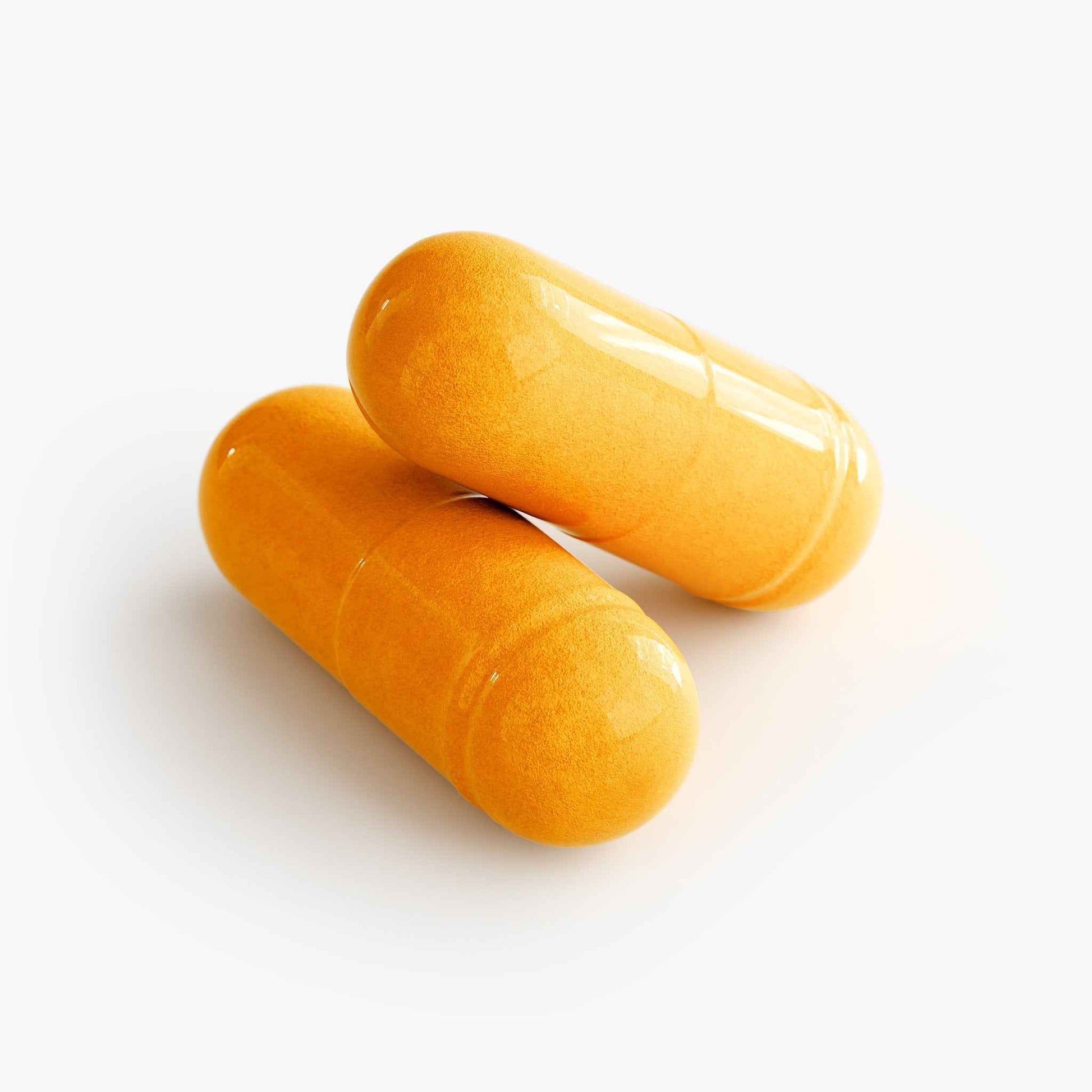 Vitalidad Natural CoQ10 Ubiquinone, 30 Capsules