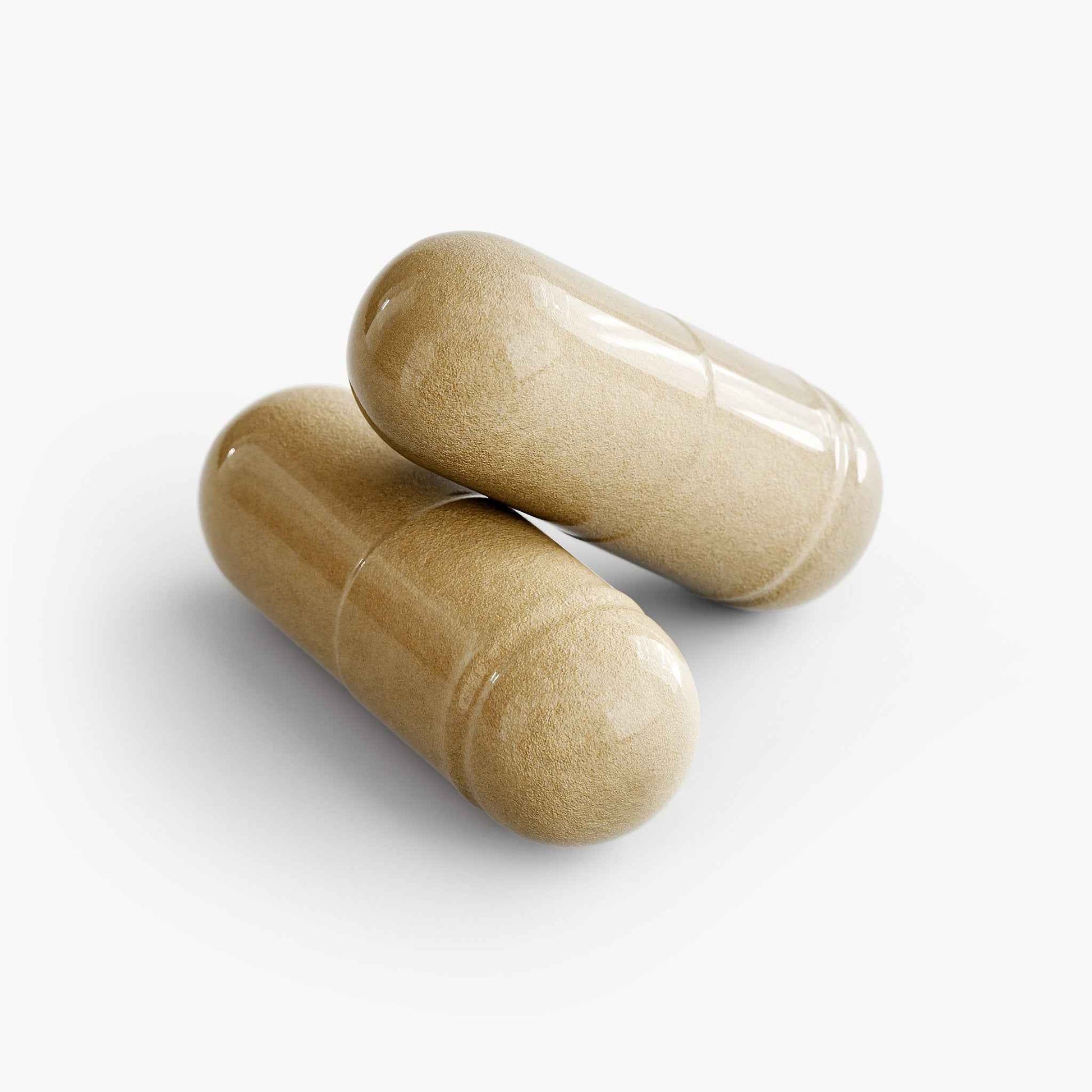 Vitalidad Natural Moringa Pure, 60 Capsules