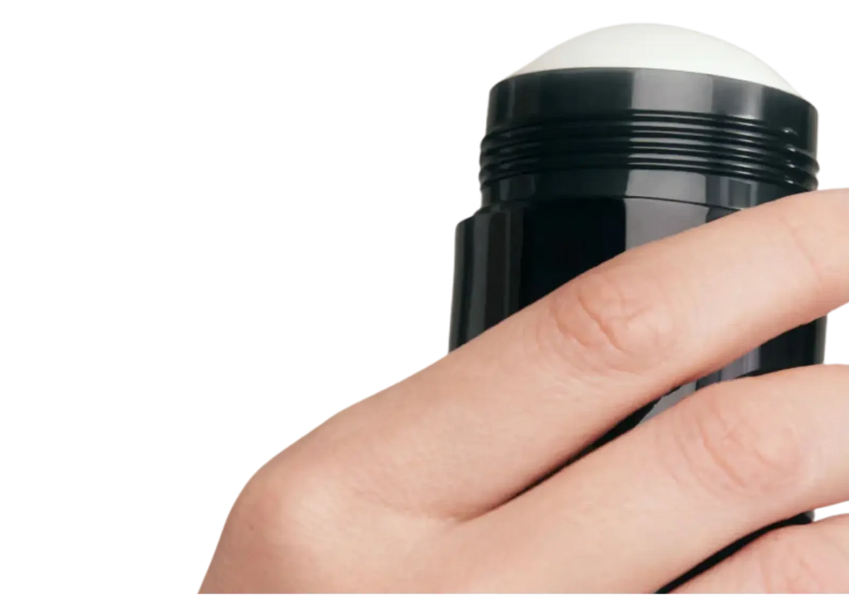RAZOR MD Organic, Aluminum-Free Deodorant