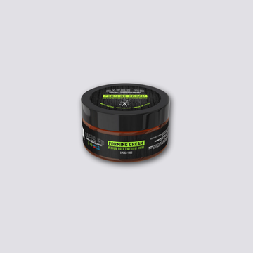 RAZOR MD Hair Styling Forming Cream