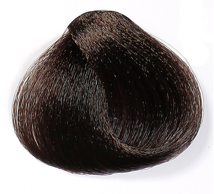 Kaaral BACO Hair Collection Permanent Hair Color