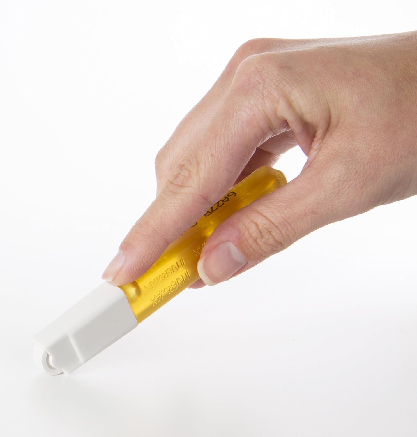 Clean & Easy Roll-On Replacement Wax Kit For Face & Body