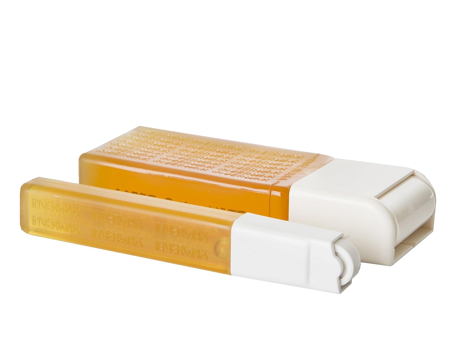Clean & Easy Roll-On Replacement Wax Kit For Face & Body