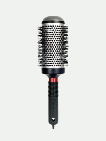 Cricket Technique #390 Round Thermal Brush 2"