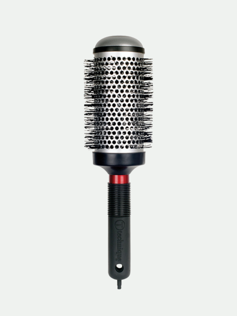 Cricket Technique #390 Round Thermal Brush 2"