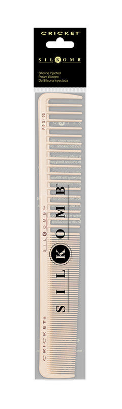 Cricket Pro 20 Silkomb All Purpose Comb
