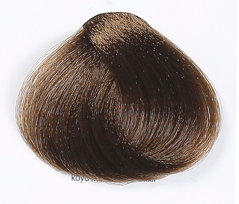 Kaaral BACO Hair Collection Permanent Hair Color