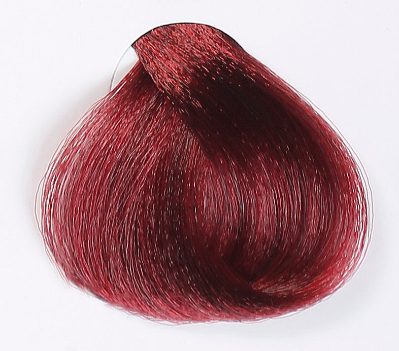 Kaaral BACO Hair Collection Permanent Hair Color