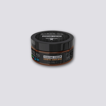 RAZOR MD Shave Cream