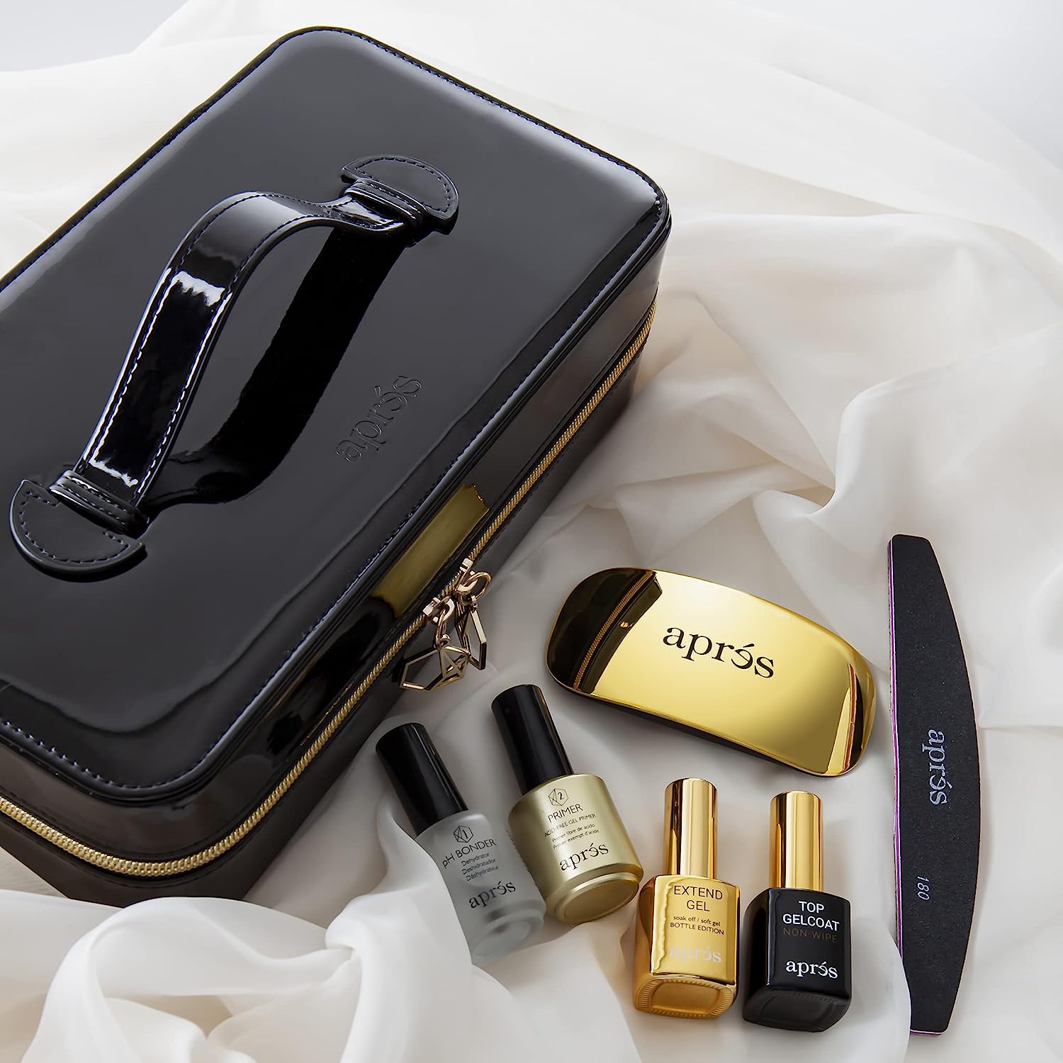 APRÉS Gel-X Nail Extension Kit