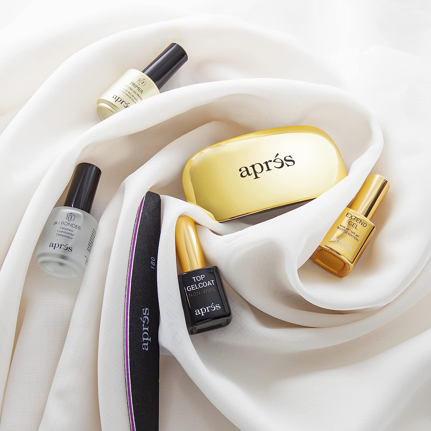 APRÉS Gel-X Nail Extension Kit