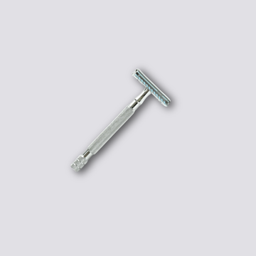 RAZOR MD NK69 Double Edge Safety Razor