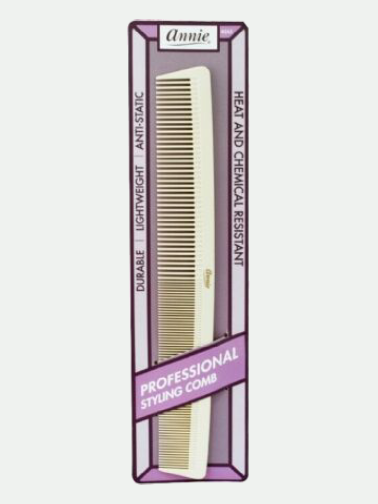 Annie #0243 Comb Professional Styling