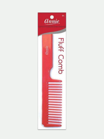 Annie Comb Fluff