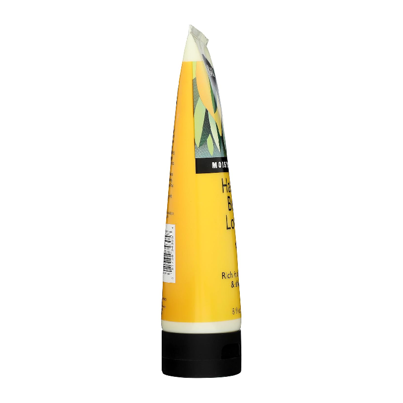 Shikai Hand & Body Lotion Yuzu 8 Oz. Side Packaging