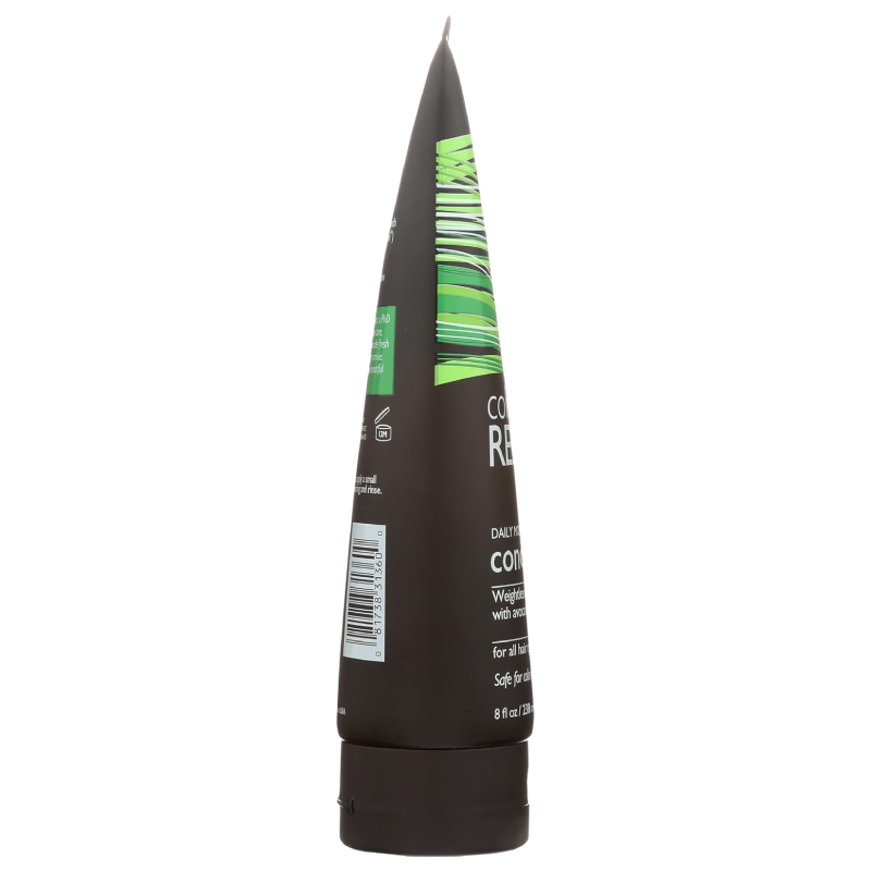 Shikai Daily Moisture Conditioner &nbsp;Color Reflect 8 Oz. Side Packaging