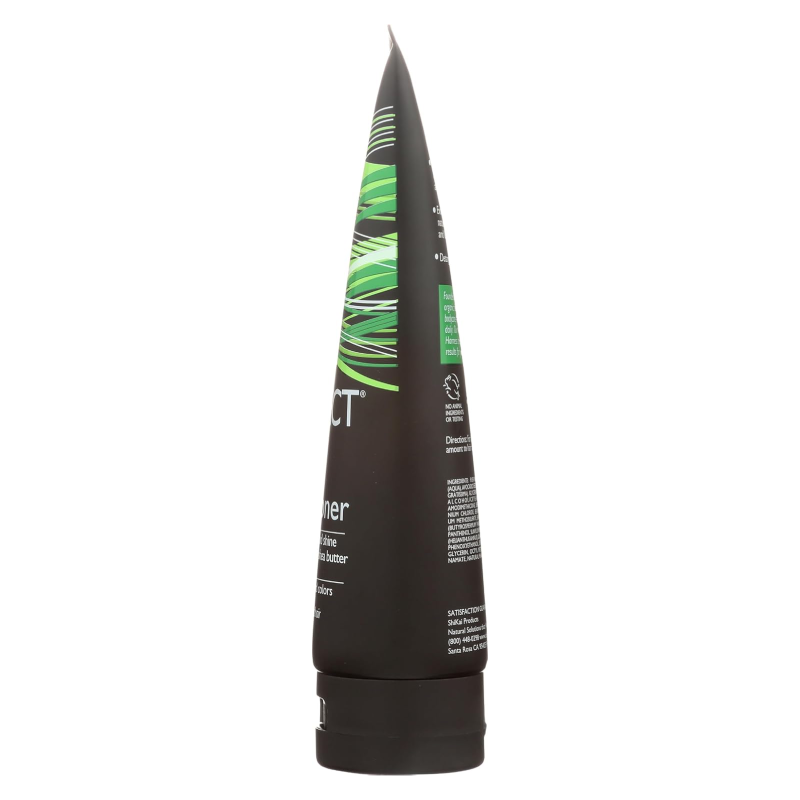 Shikai Daily Moisture Conditioner &nbsp;Color Reflect 8 Oz. Side Packaging