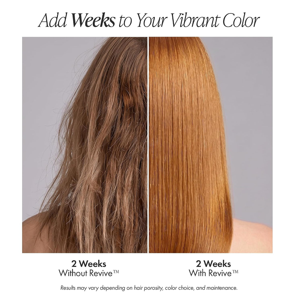 Adore Revive Color-Depositing Conditioner – R30 Ginger, 8 fl oz Comparison