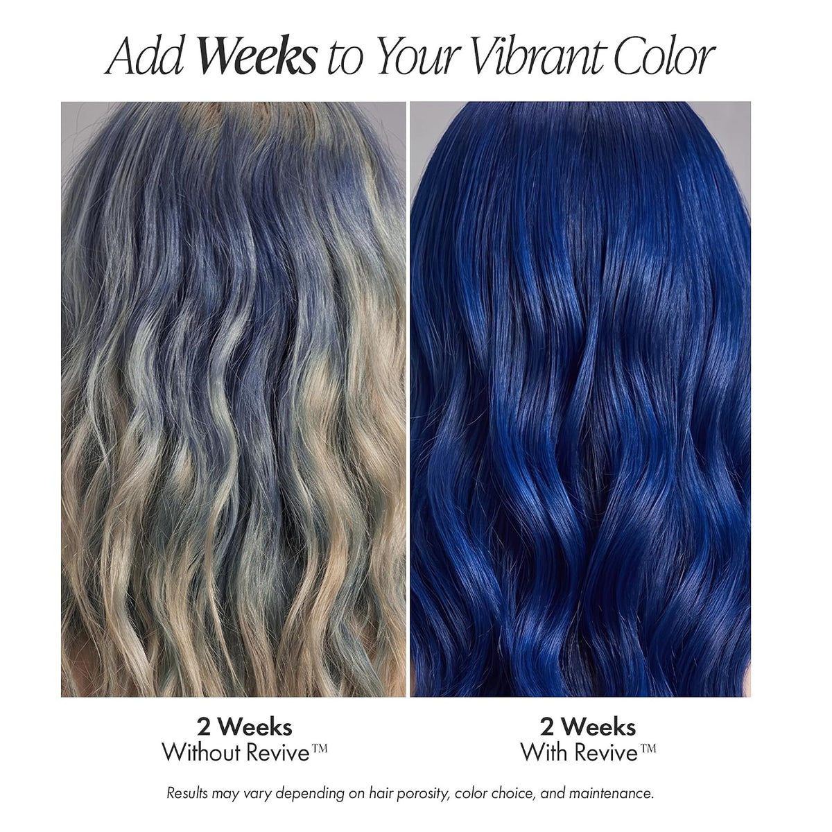 Adore Revive Color-Depositing Conditioner – R176 Ocean Blue, 8 fl oz comparison