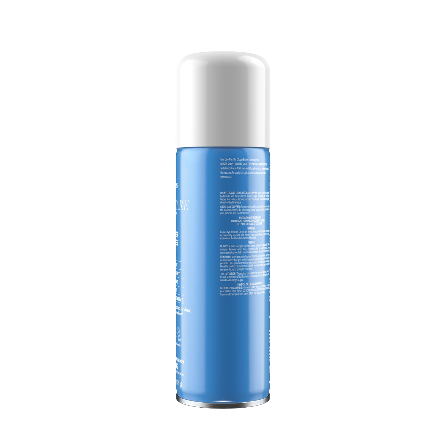 Andis Cool Care Plus 15.5 Oz