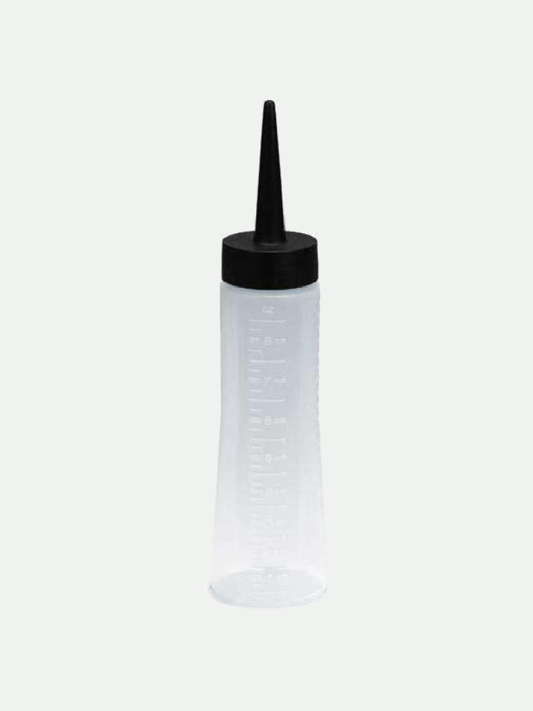 Annie #4714 Applicator Bottle 8 Oz Extended Nozzle