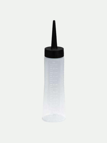 Annie #4714 Applicator Bottle 8 Oz Extended Nozzle