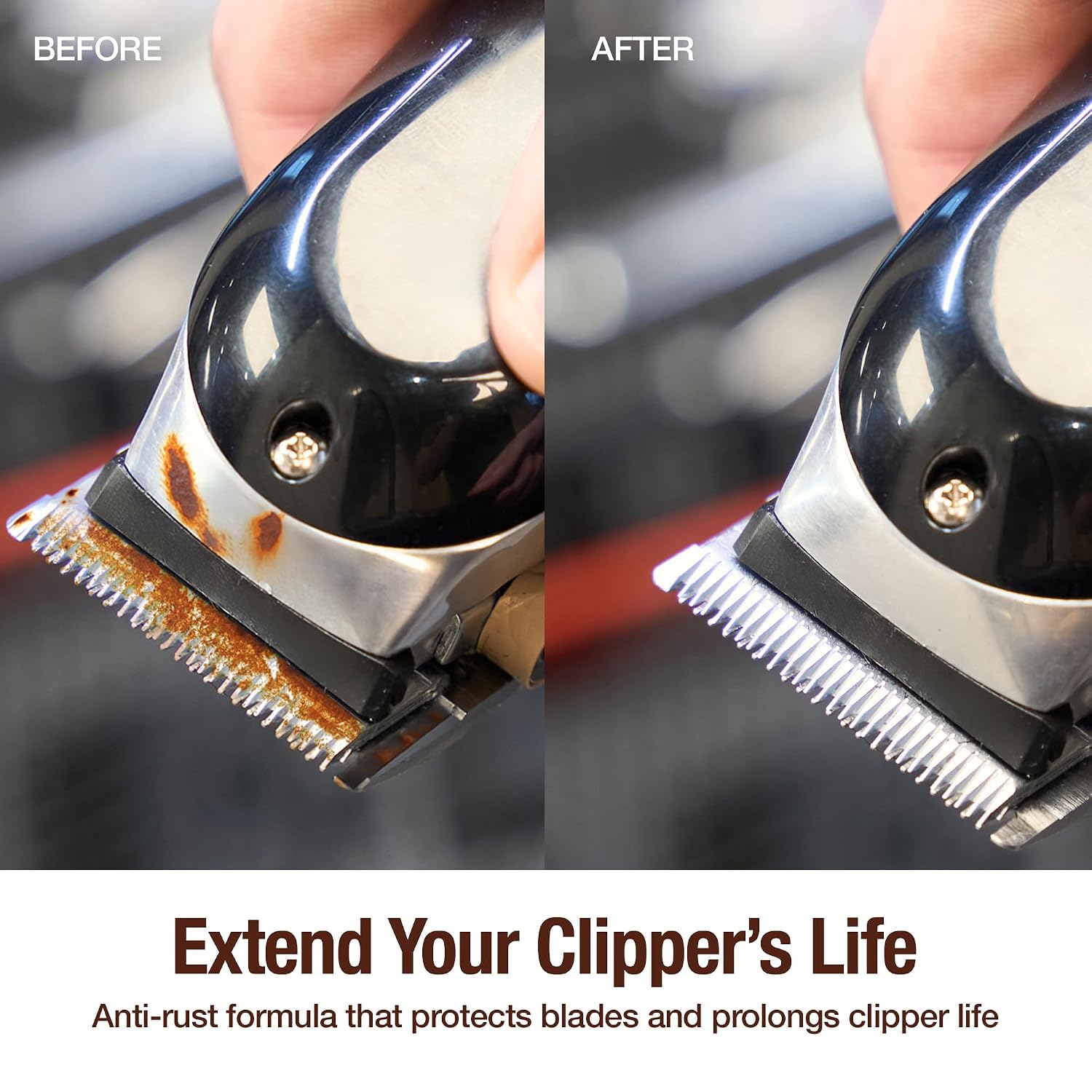 Barbicide Clippercide Spray, 15 Oz.