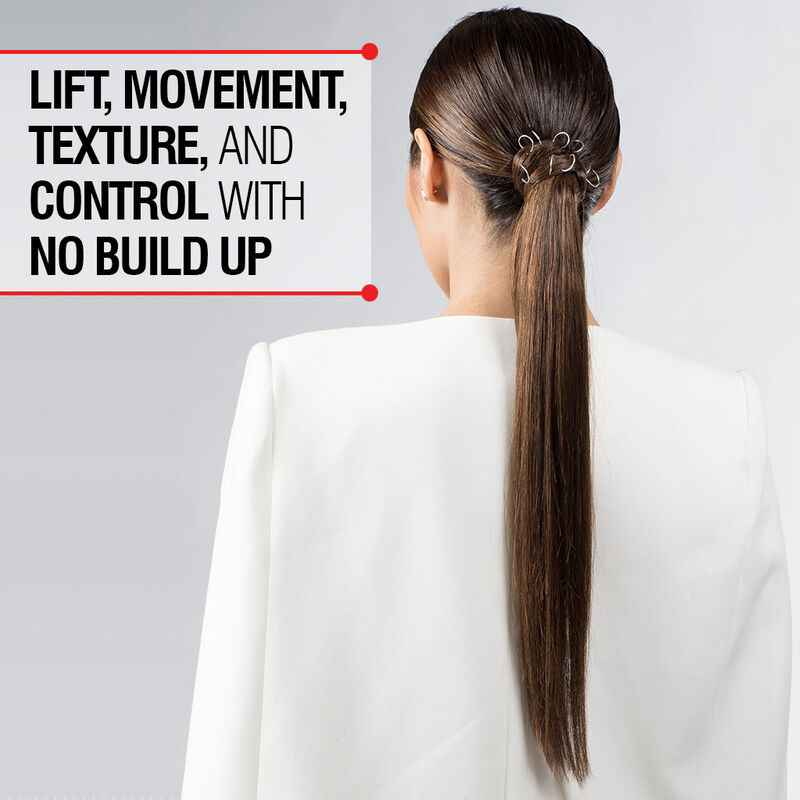 CHI Infra Texture Hair Spray, 10 Oz. Uses