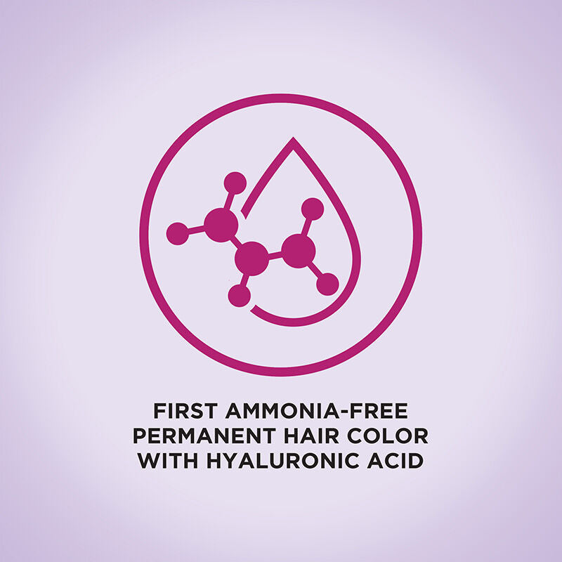CHI Ionic Permanent Hair Color, 3 Oz. amonia free
