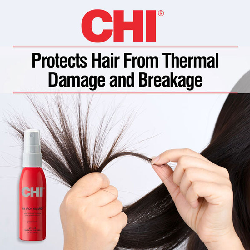 CHI 44 Iron Guard Thermal Protection Spray, 8 Oz.