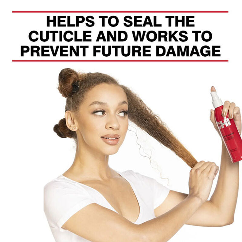 CHI 44 Iron Guard Thermal Protection Spray, 8 Oz.