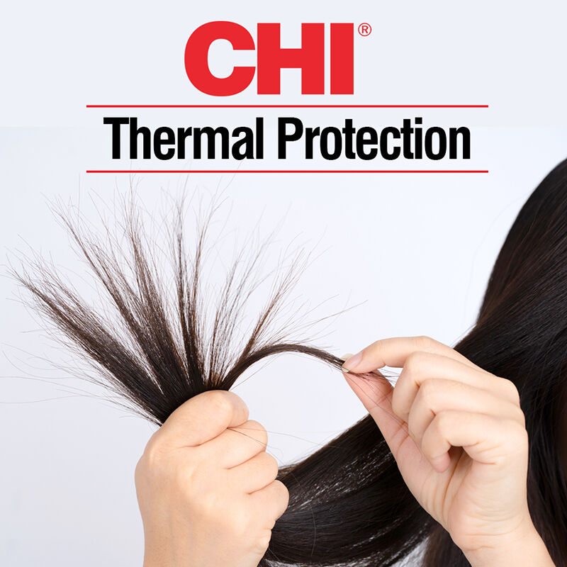 CHI Silk Infusion, 6 Oz. Thermal Protection