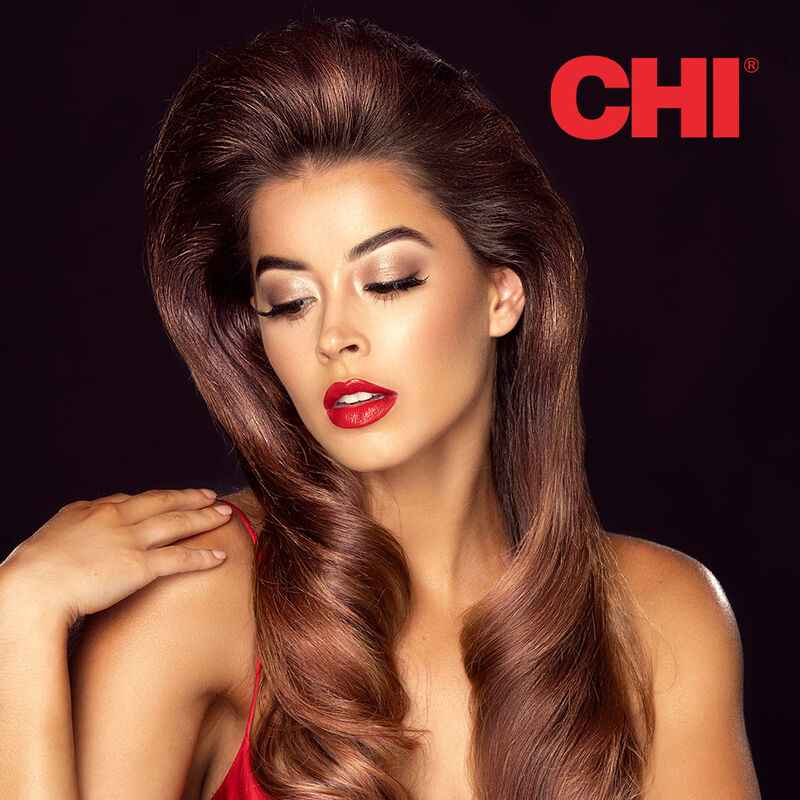 CHI Volume Booster Liquid Bodifying Glaze, 8 Oz.
