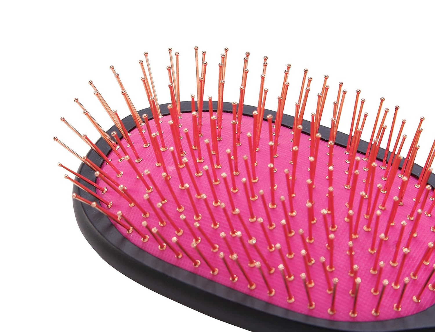 Cricket Copper Clean Designer Large Paddle Brush