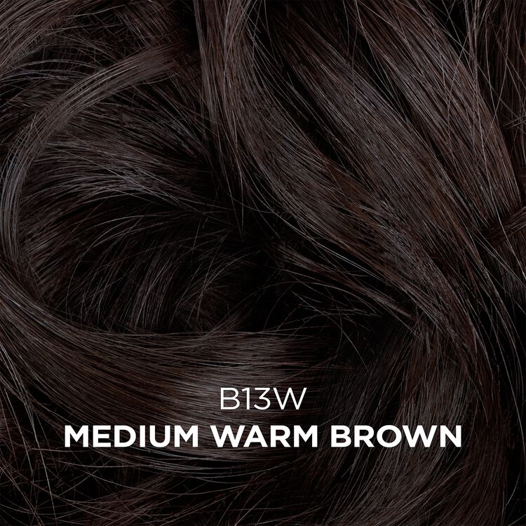 Clairol Professional Beautiful Collection Semi-Permanent Hair Color 3 Oz
