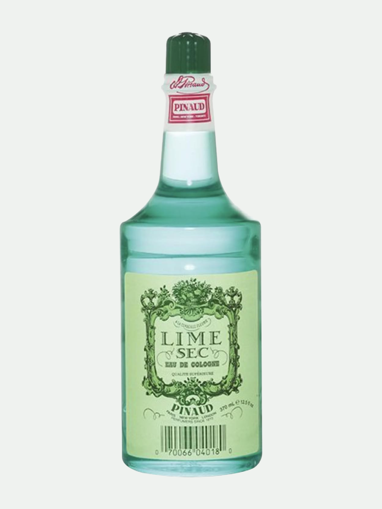 Clubman Pinaud Lime Sec Eau De Aftershave Cologne 12.5 Oz