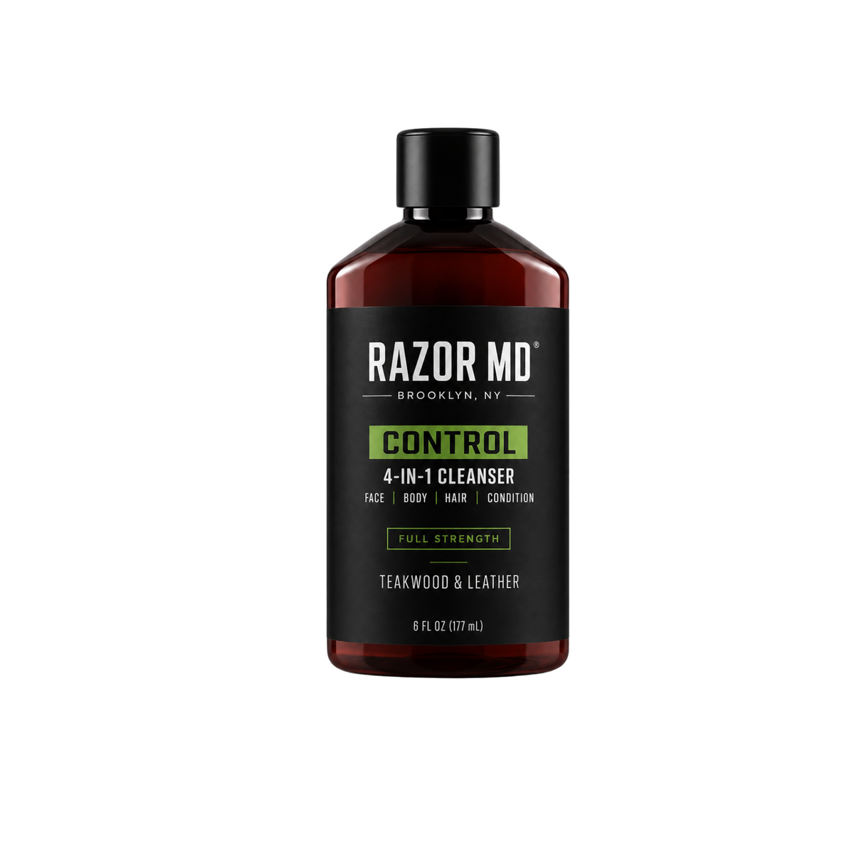 RAZOR MD The Heritage Gift Set