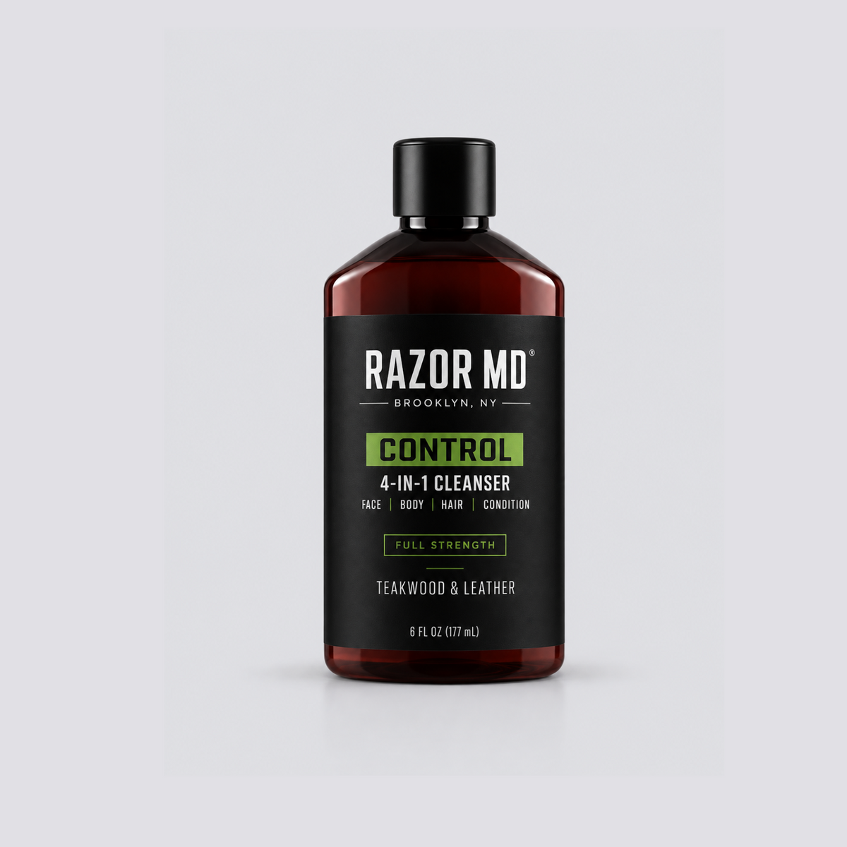 RAZOR MD 4-in-1 CONTROL WASH