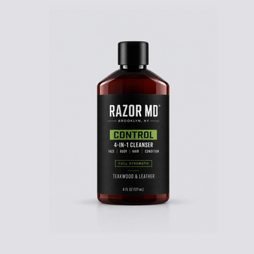 RAZOR MD 4-in-1 CONTROL WASH